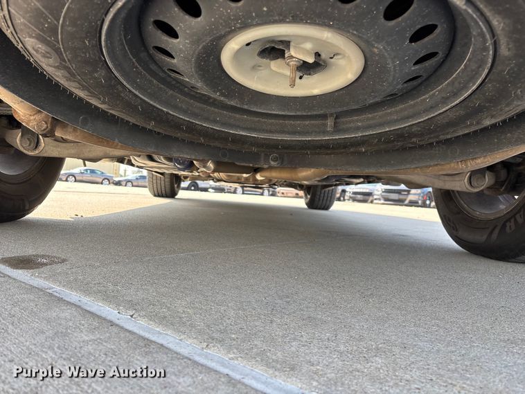 image for item FG0451 2019 Dodge Durango SSV SUV