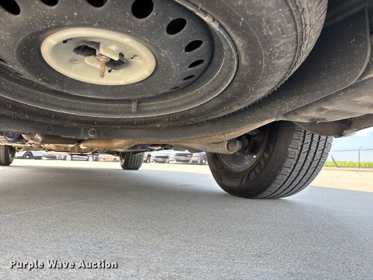 image for item FG0451 2019 Dodge Durango SSV SUV
