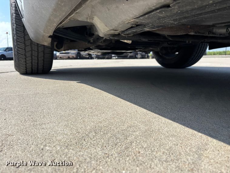 image for item FG0451 2019 Dodge Durango SSV SUV
