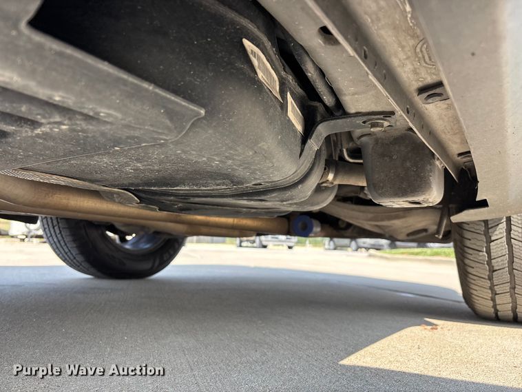 image for item FG0451 2019 Dodge Durango SSV SUV