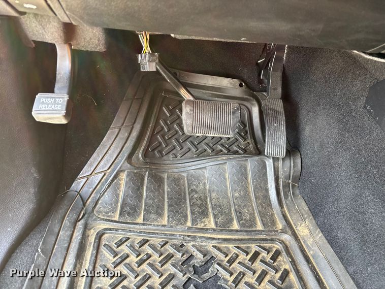 image for item FG0451 2019 Dodge Durango SSV SUV