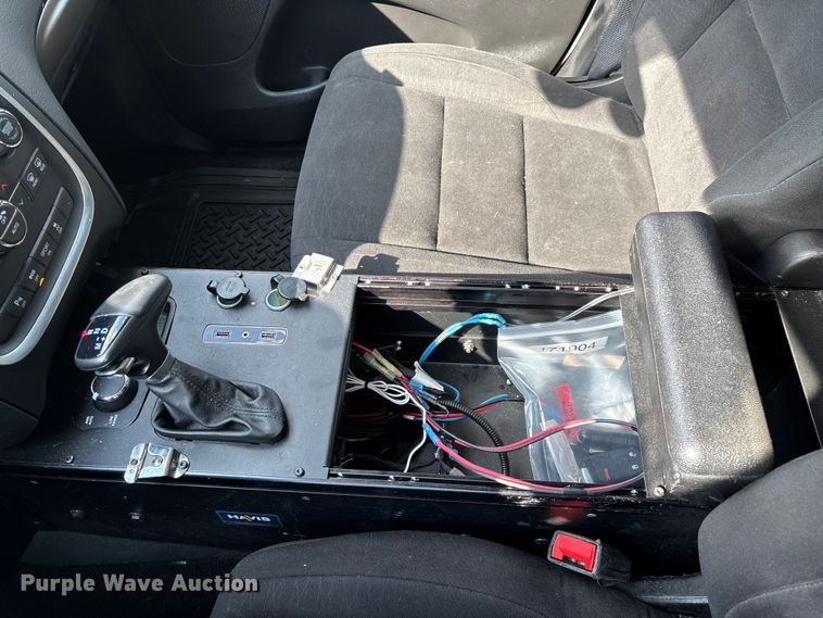 image for item FG0451 2019 Dodge Durango SSV SUV