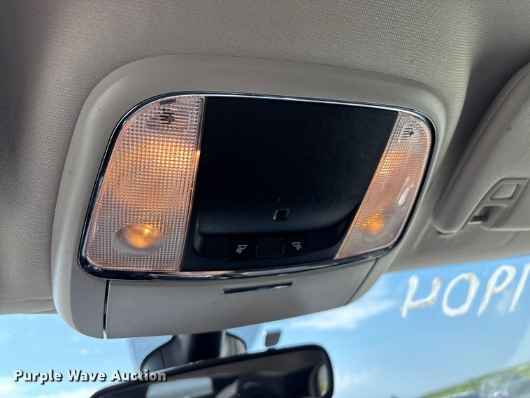 image for item FG0451 2019 Dodge Durango SSV SUV