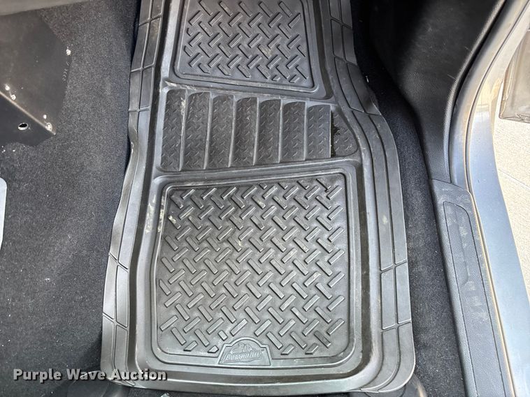 image for item FG0451 2019 Dodge Durango SSV SUV