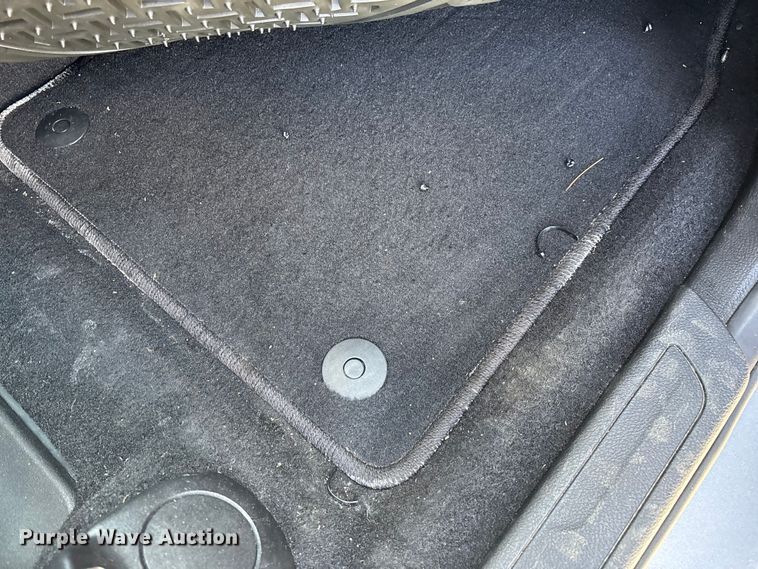 image for item FG0451 2019 Dodge Durango SSV SUV