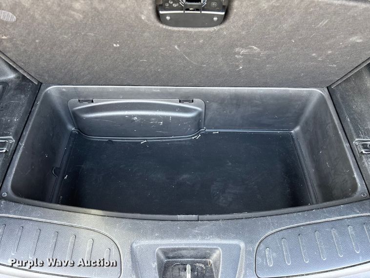 image for item FG0451 2019 Dodge Durango SSV SUV