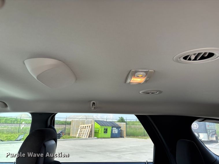 image for item FG0451 2019 Dodge Durango SSV SUV