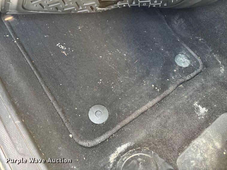 image for item FG0451 2019 Dodge Durango SSV SUV