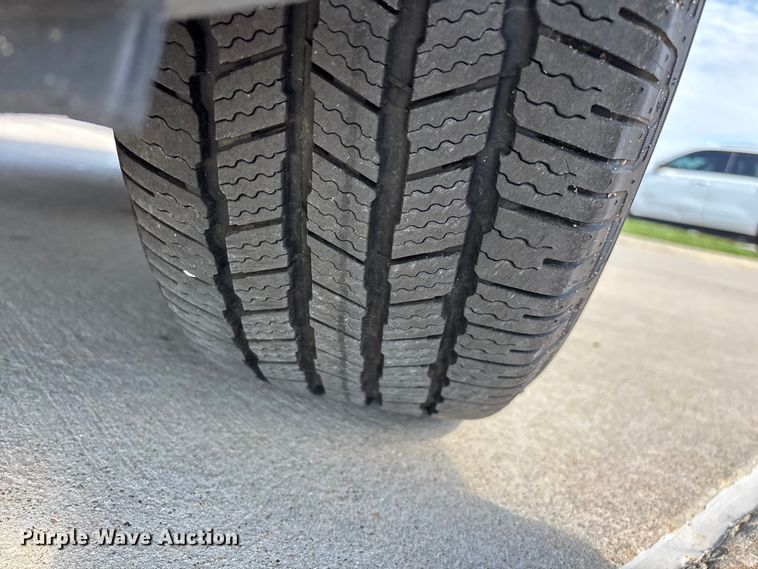 image for item FG0451 2019 Dodge Durango SSV SUV