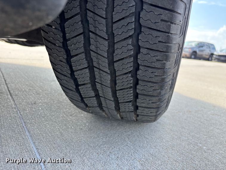 image for item FG0451 2019 Dodge Durango SSV SUV