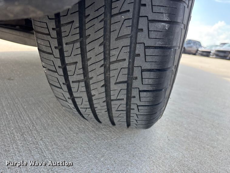 image for item FG0451 2019 Dodge Durango SSV SUV