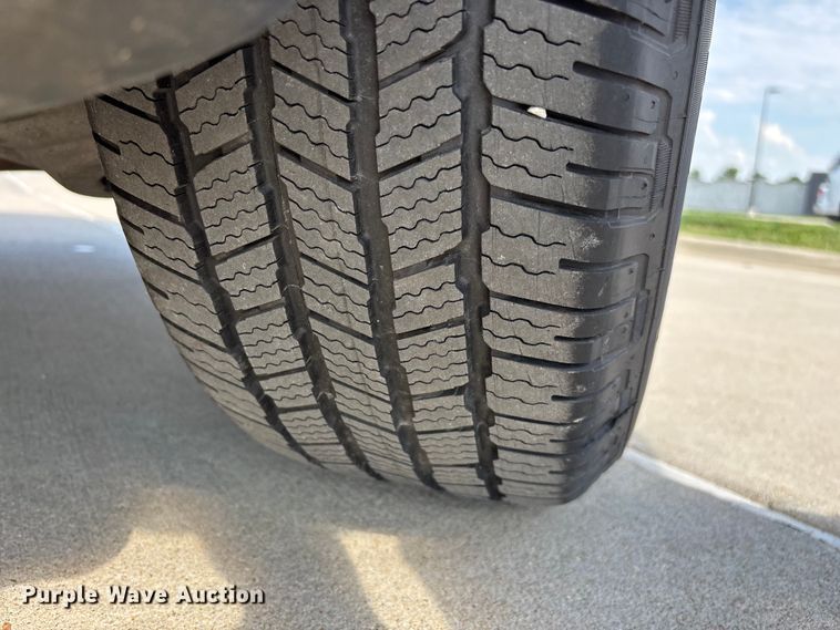 image for item FG0451 2019 Dodge Durango SSV SUV
