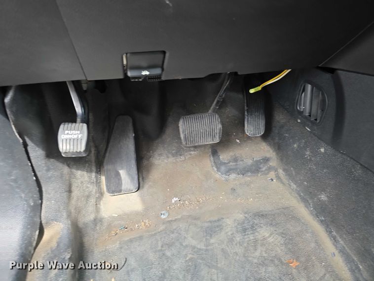 image for item FH6017 2016 Ford Explorer Police Interceptor SUV