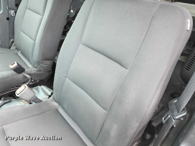 image for item FH6017 2016 Ford Explorer Police Interceptor SUV