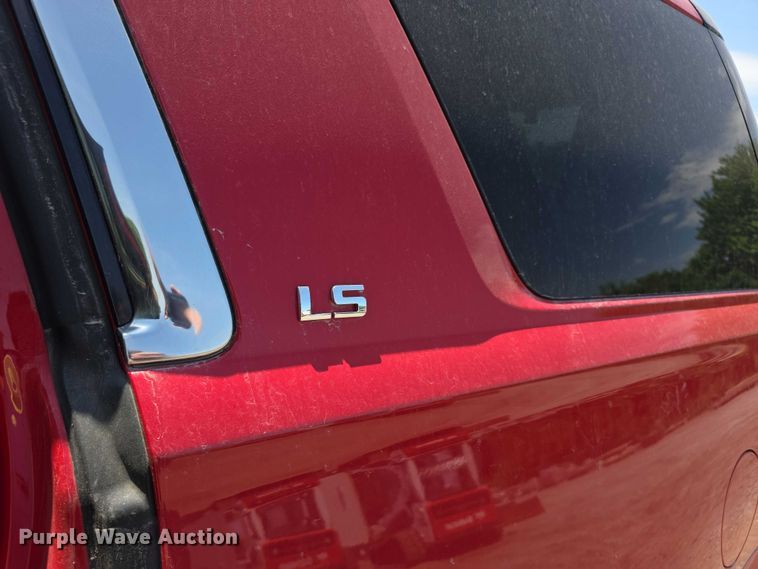 image for item FH6018 2015 Chevrolet Tahoe SUV
