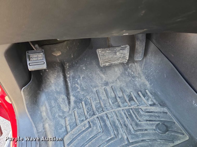 image for item FH6018 2015 Chevrolet Tahoe SUV