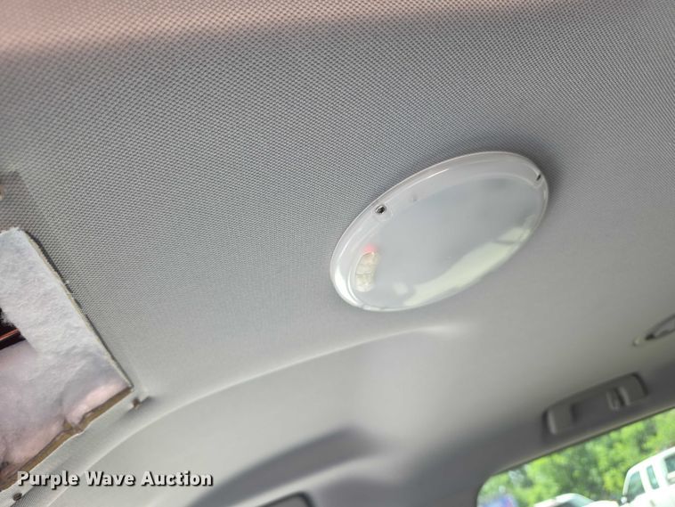 image for item FH6018 2015 Chevrolet Tahoe SUV