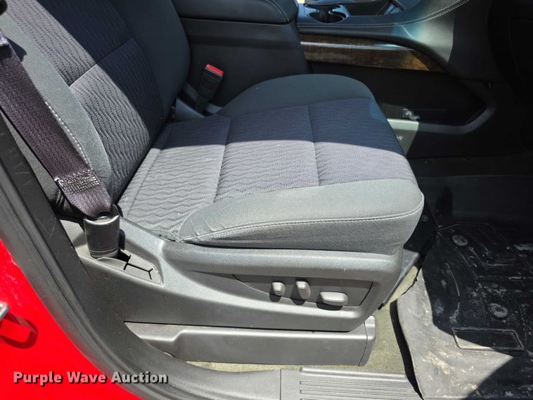 image for item FH6018 2015 Chevrolet Tahoe SUV