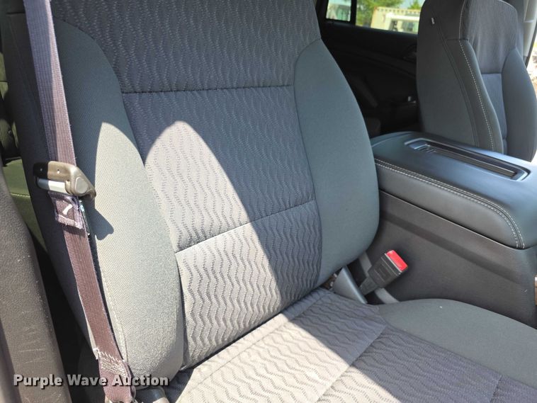 image for item FH6018 2015 Chevrolet Tahoe SUV