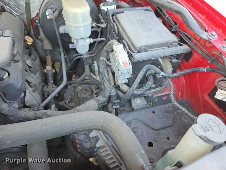 image for item FH6018 2015 Chevrolet Tahoe SUV