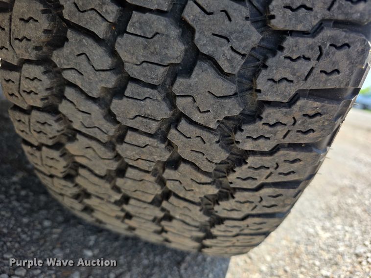 image for item FH6018 2015 Chevrolet Tahoe SUV