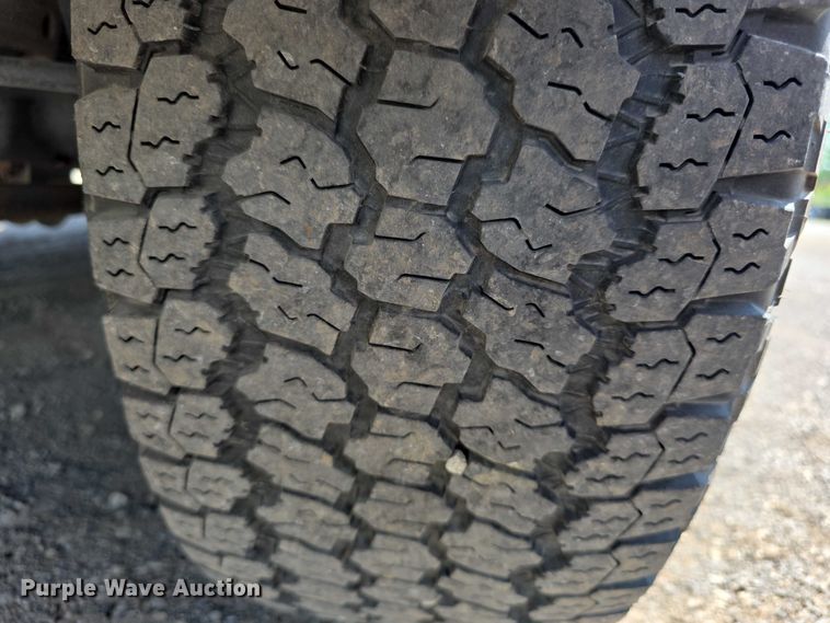 image for item FH6018 2015 Chevrolet Tahoe SUV