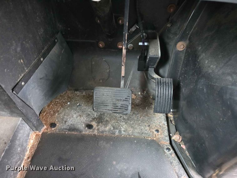 image for item FH6065 2015 IC BE school bus