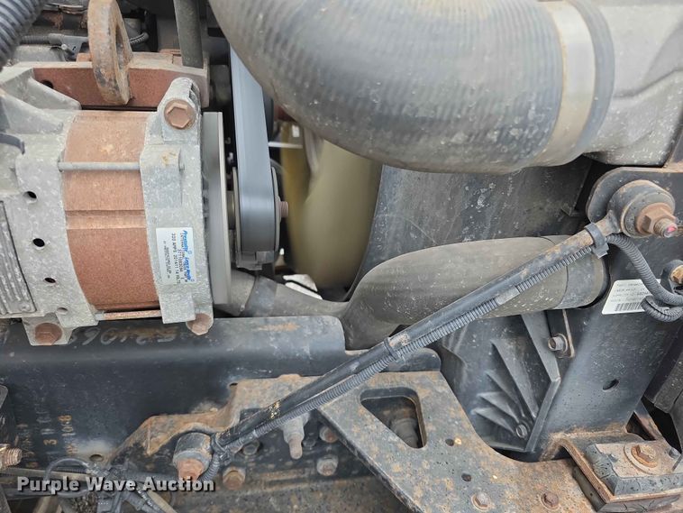 image for item FH6065 2015 IC BE school bus