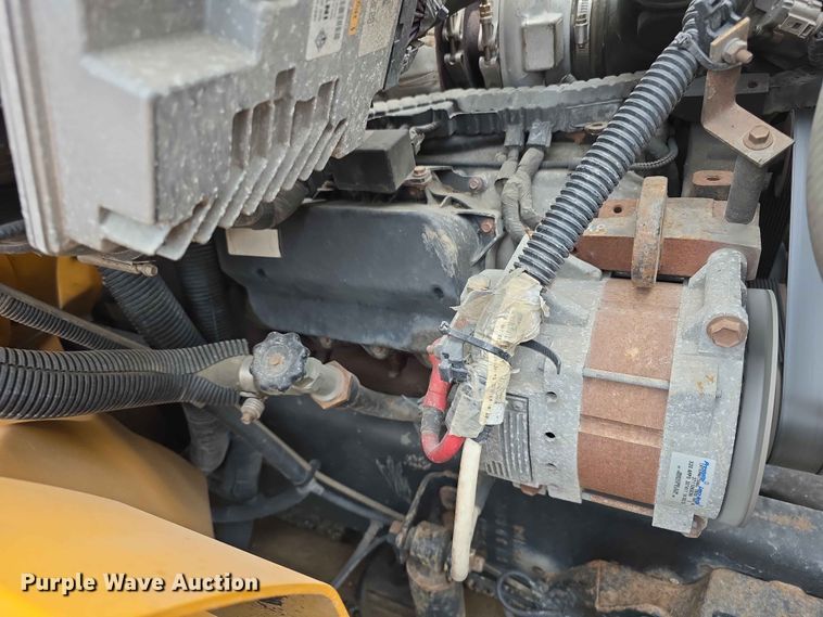 image for item FH6065 2015 IC BE school bus
