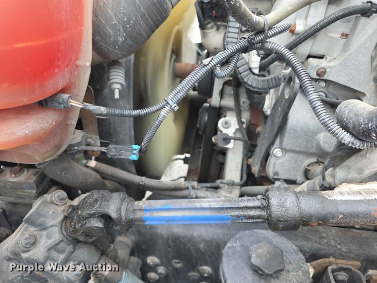 image for item FH6065 2015 IC BE school bus