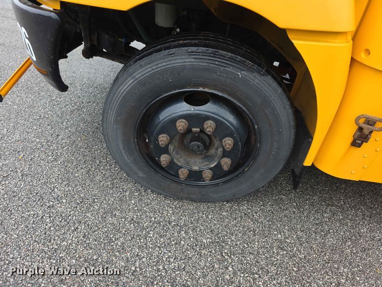 image for item FH6065 2015 IC BE school bus