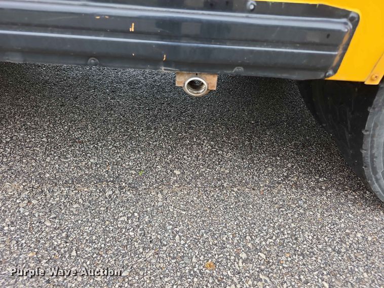 image for item FH6066 2015 IC BE school bus