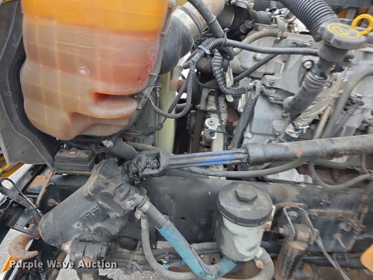 image for item FH6066 2015 IC BE school bus