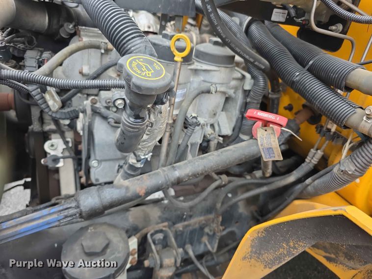 image for item FH6066 2015 IC BE school bus