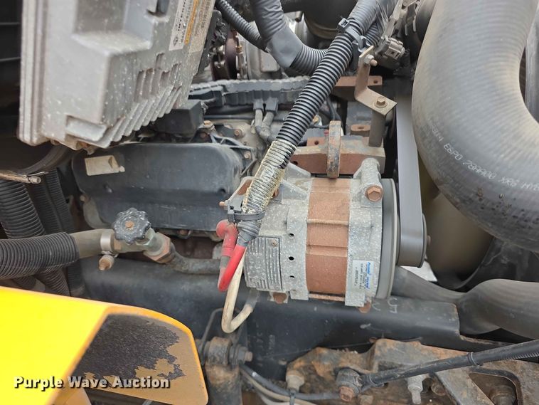 image for item FH6066 2015 IC BE school bus