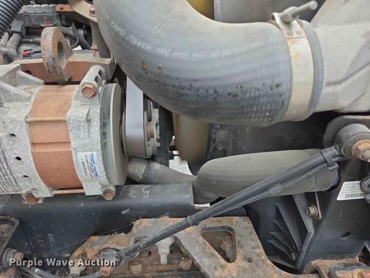 image for item FH6066 2015 IC BE school bus