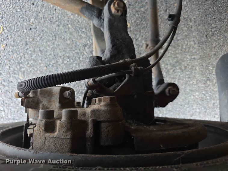 image for item FH6066 2015 IC BE school bus