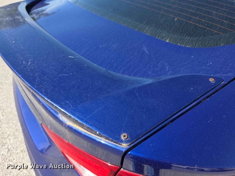 image for item FH6070 2015 Ford Fusion SE 