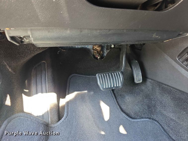 image for item FH6070 2015 Ford Fusion SE 
