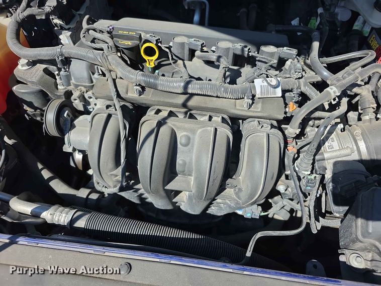 image for item FH6070 2015 Ford Fusion SE 