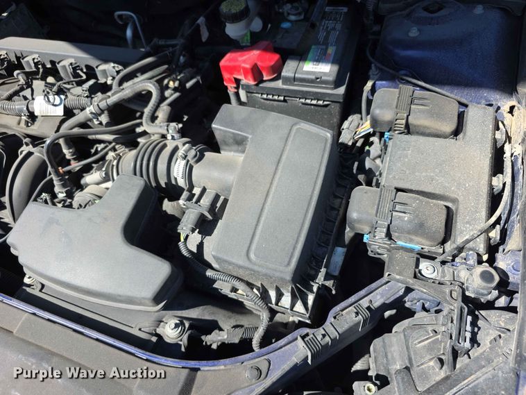 image for item FH6070 2015 Ford Fusion SE 