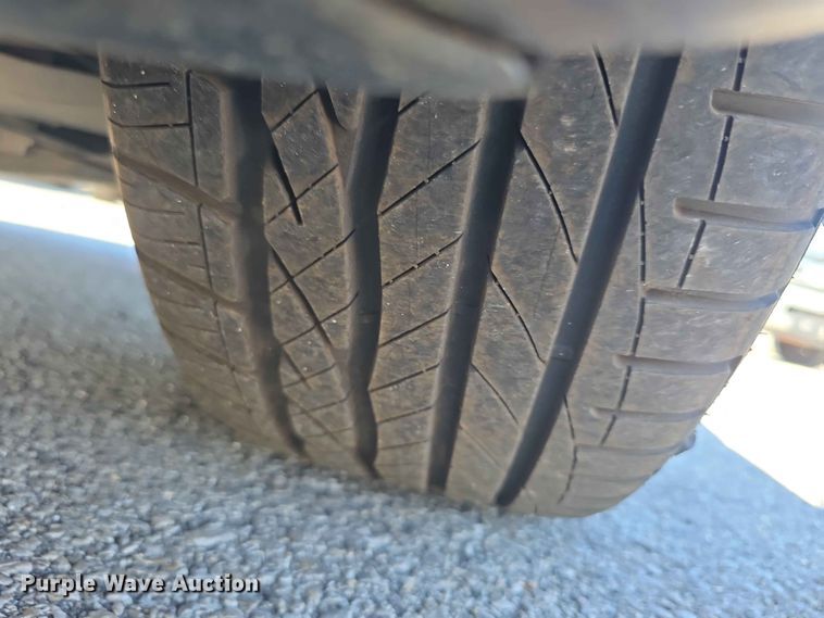 image for item FH6070 2015 Ford Fusion SE 