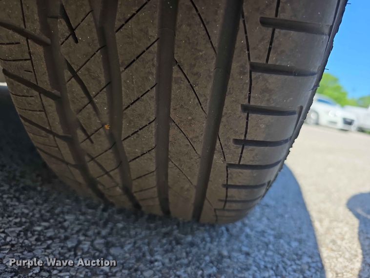 image for item FH6070 2015 Ford Fusion SE 