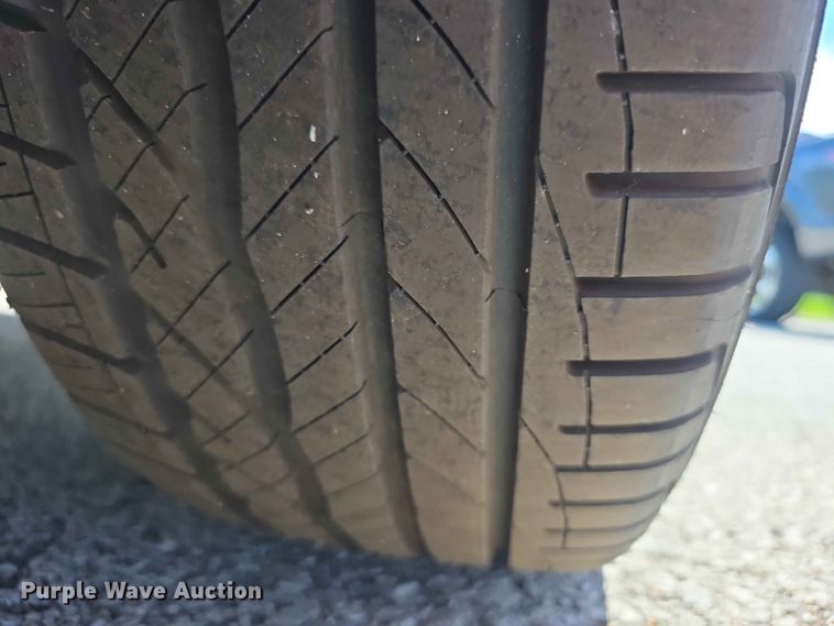 image for item FH6070 2015 Ford Fusion SE 