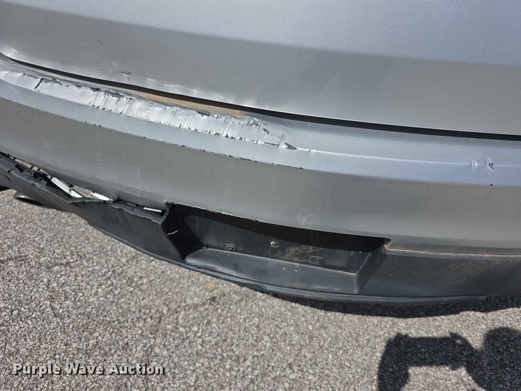 image for item FH6071 2017 Ford Taurus 