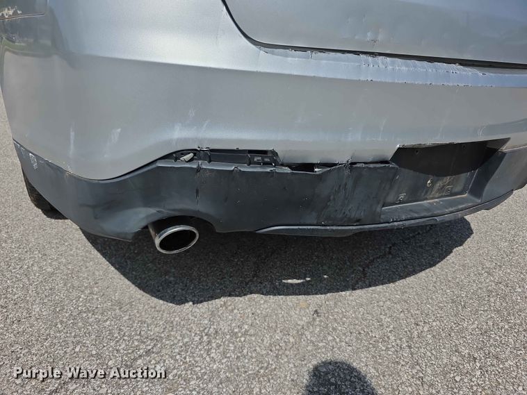 image for item FH6071 2017 Ford Taurus 