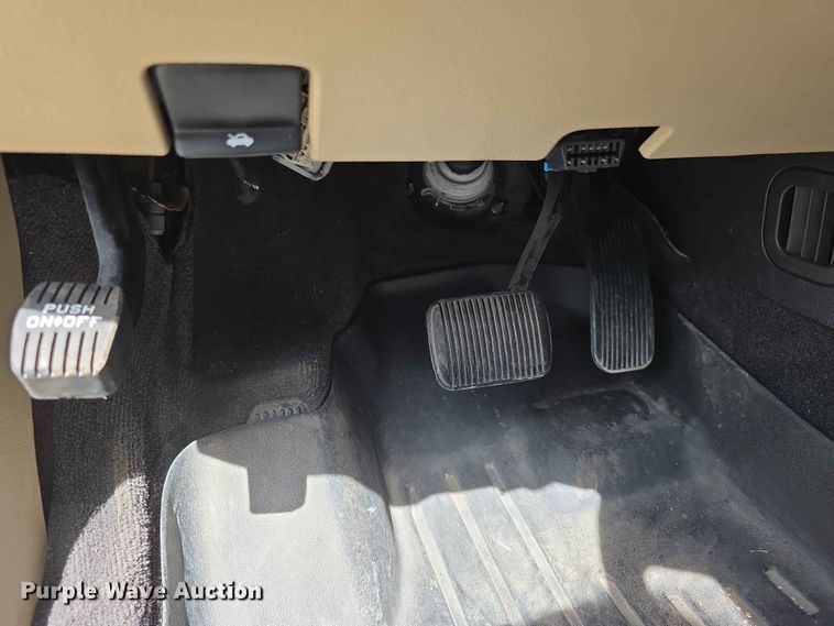 image for item FH6071 2017 Ford Taurus 