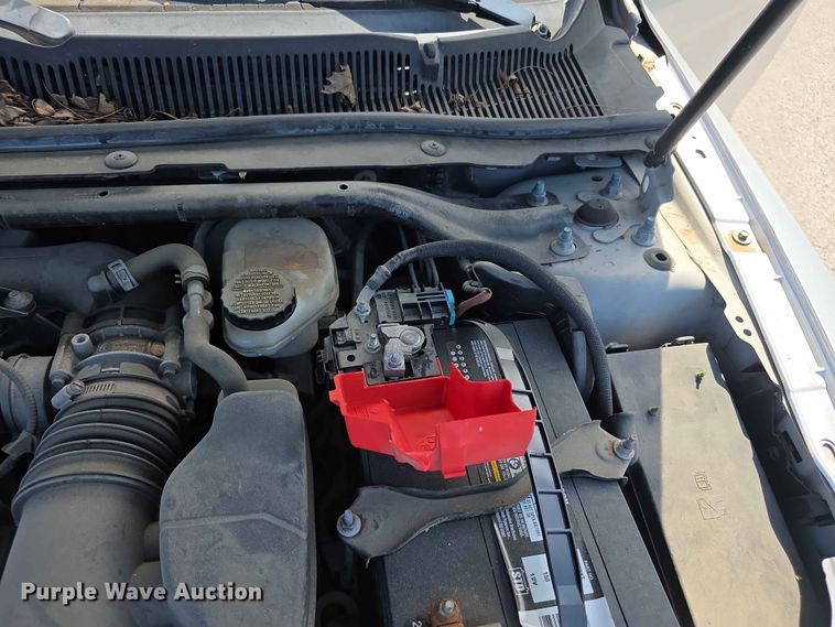 image for item FH6071 2017 Ford Taurus 