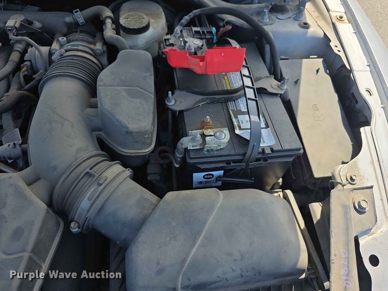 image for item FH6071 2017 Ford Taurus 