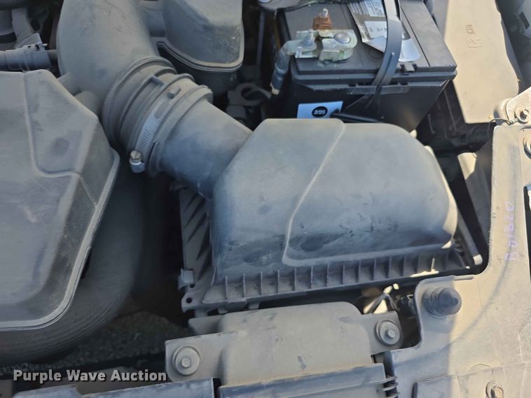image for item FH6071 2017 Ford Taurus 